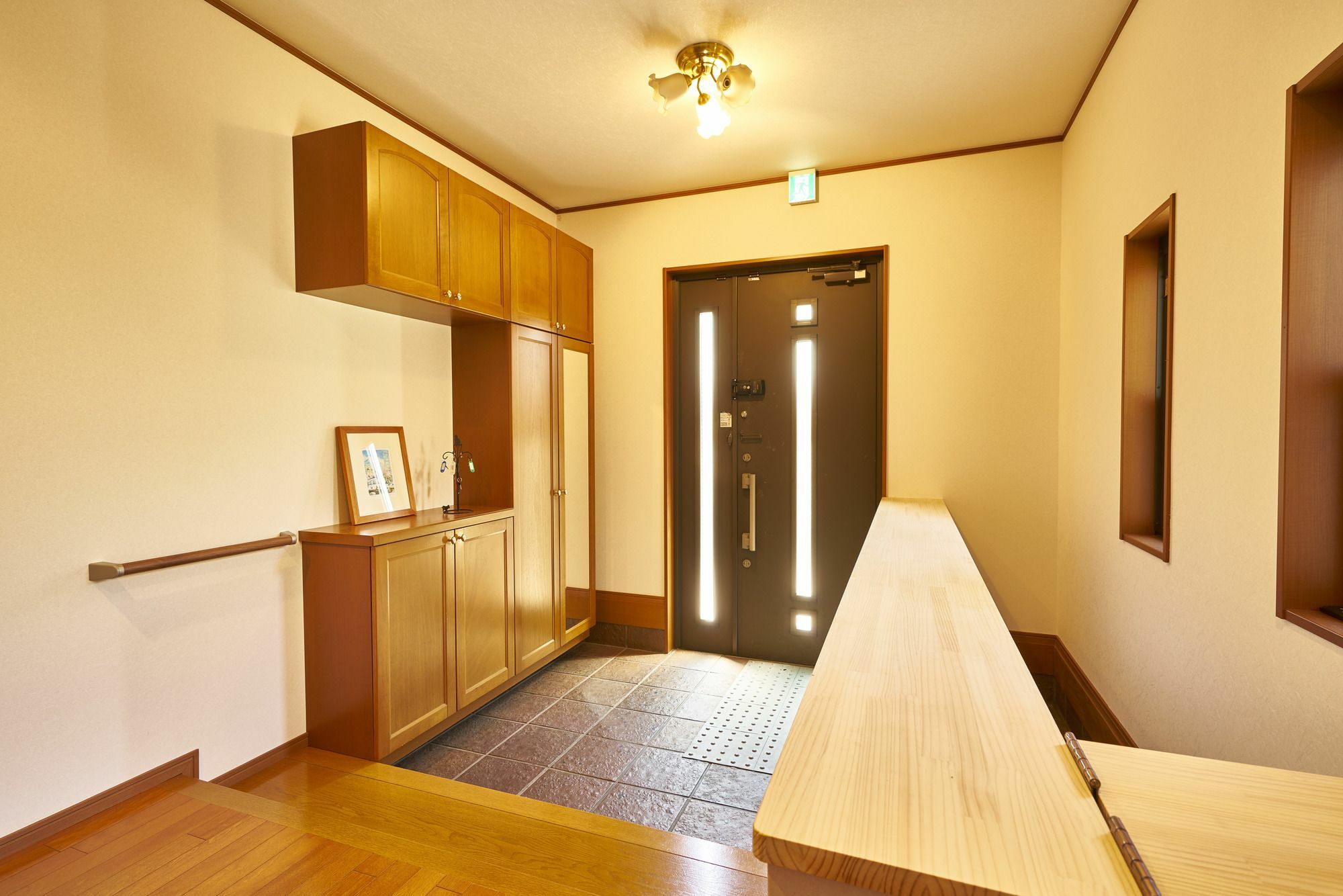 Guesthouse Nijo Fukuro-Tei Quioto Exterior foto
